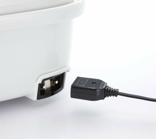 タイガー マイコン炊飯ジャー[炊きたて] 1升 ホワイト JBH-G181W(1台)