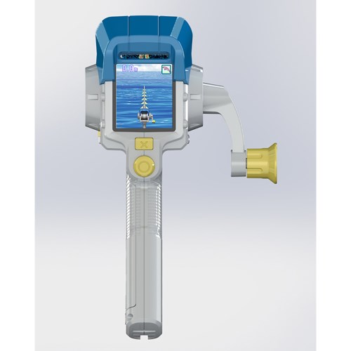 バーチャルマスターズ スピリッツ S ブルー(1個)