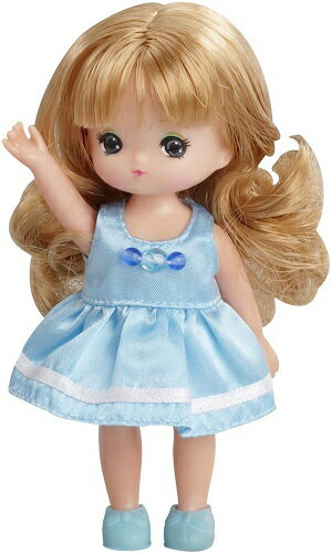 楽天市場】タカラトミー リカちゃん LD-31 ようちえんりくくん(1
