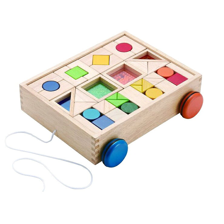 楽天市場】HABA(ハバ) 木のおもちゃ ジャンボなペグ立て・かたち