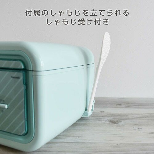 タイガー魔法瓶 炊飯器 JAJ-A552(WS)