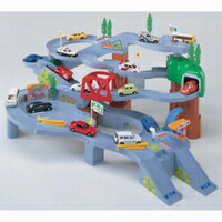 楽天市場】タカラトミー トミカ 峠やまみちドライブ(1コ入) | 価格比較
