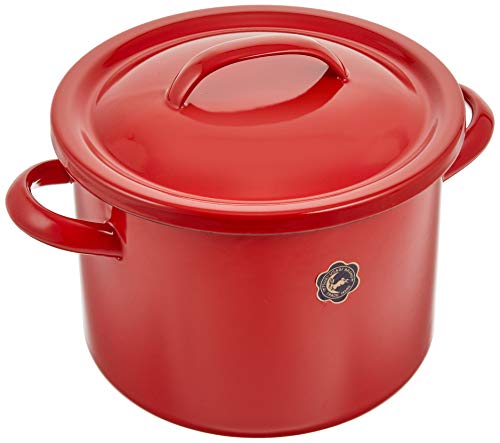 楽天市場】野田琺瑯 4976045010082 野田琺瑯 タンク 29cm 19．0L
