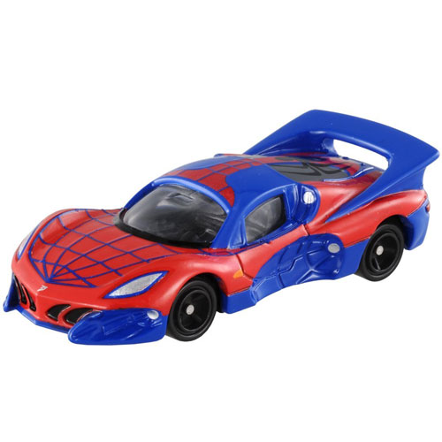楽天市場】タカラトミー トミカ マーベルチューン Evo.1.0 マスクド