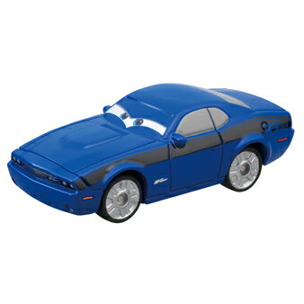 楽天市場】タカラトミー カーズ・トミカ C-16 フィンマック