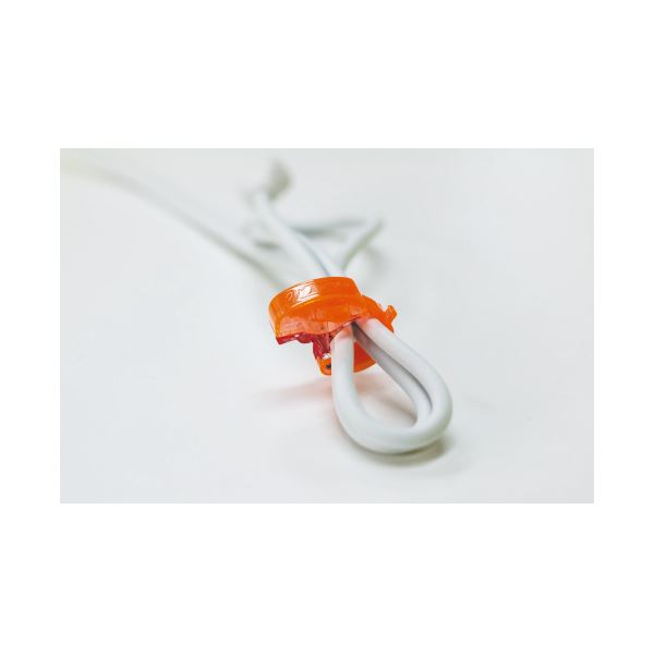 ケーブルクリック ミニ(5個入)