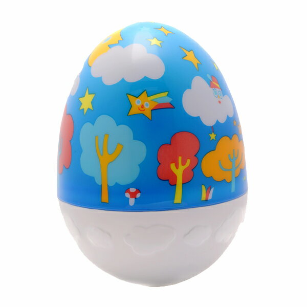 ソルビィ おきあがり・ムックリ 星降るムックリ(1コ入)