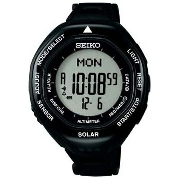 プロスペックス アルピニスト（新品）｜腕時計｜正規販売店