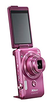 楽天市場】ニコン Nikon COOLPIX W W100 PINK | 価格比較 - 商品価格ナビ