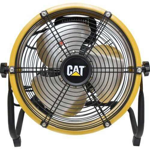 楽天市場】ムサシ CAT 工場扇 22cm羽 HV-9S-DC(1台) | 価格比較 - 商品