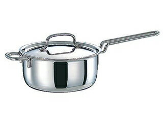 ジオプロダクト　片手鍋16cm 楽天市場】【日本製】 宮崎製作所 ジオ・プロダクト 片手鍋 14cm