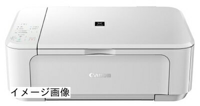 Canon - Canon PIXUS インクジェットプリンター複合機 MG3230【新品】 Amazon.co.jp: 旧モデル Canon インクジェットプリンター複合機