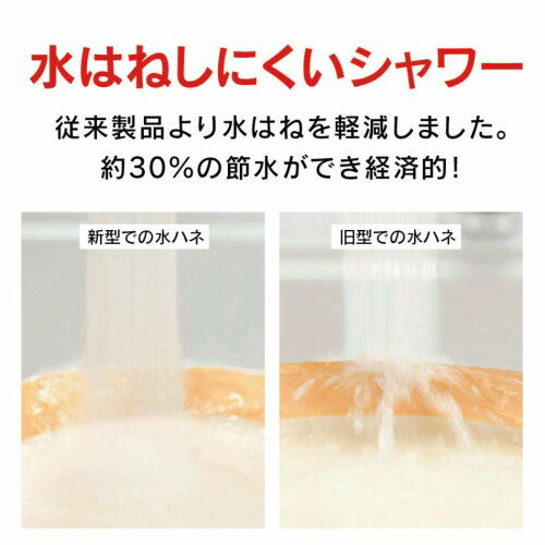 CLEANSUI 蛇口直結型浄水器 CSP901-WT