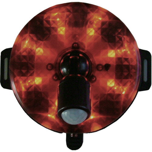 防犯用センサーライト スーパーパトピカ SLR100(1コ入)