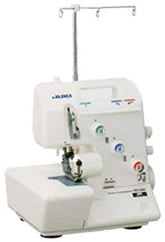 Tailor IJL-358   ロックミシン 石田 テイラー IJL-358 3本糸ロックミシン | ミシンとでんしゃ