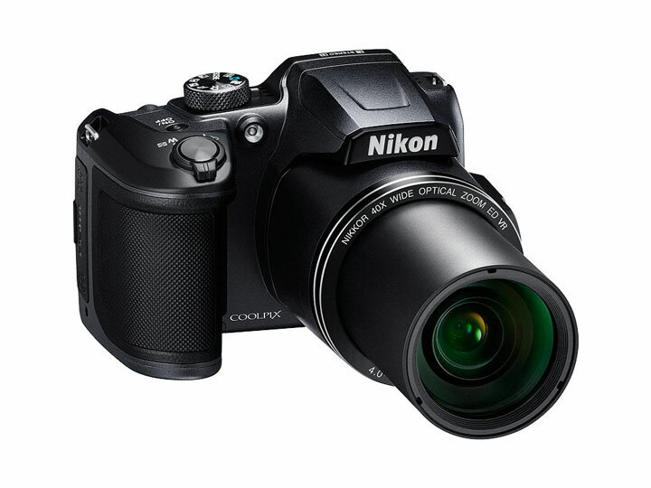 Nikon COOLPIX Bridge B500 BLACK