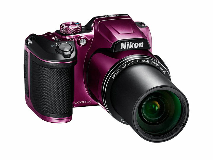 Nikon COOLPIX Bridge B500 BLACK