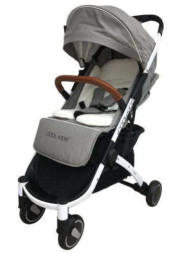 COOL KIDS CKストローラーPro WHシリーズ セルリアンBL(1台)