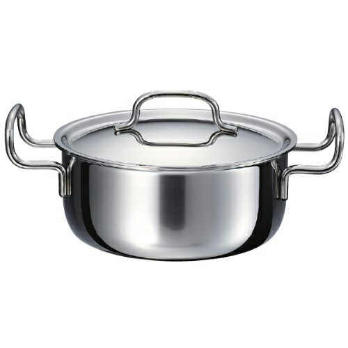 楽天市場】広島アルミニウム工業 無水鍋 24cm(1コ入) | 価格比較