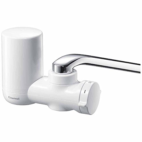 浄水器 クリンスイ MD111-WT(1個)