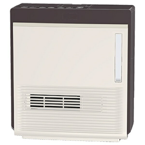 楽天市場】ダイニチ工業 ダイニチ セラミックファンヒーター ブラウン