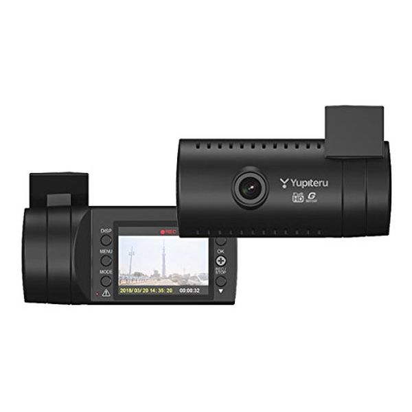 楽天市場】ユピテル YUPITERU ドライブレコーダー SN-R11 | 価格