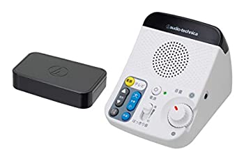 楽天市場】オーディオテクニカ audio-technica お手元テレビ用