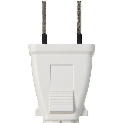 YAZAWA コンセントタップ HSL301WH