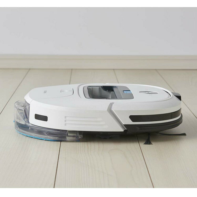 楽天市場】アイリスオーヤマ IRIS ロボット掃除機 IC-R01-W | 価格比較