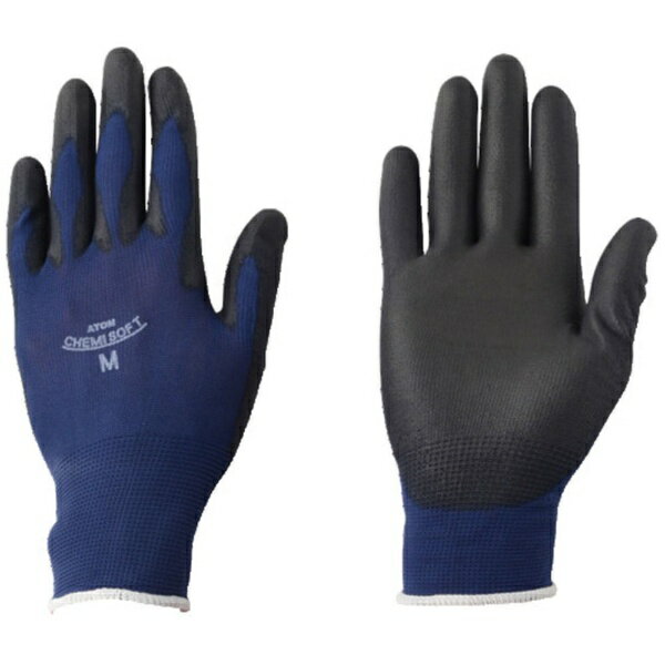 ケミソフト ストレッチ 3双 M(3双)