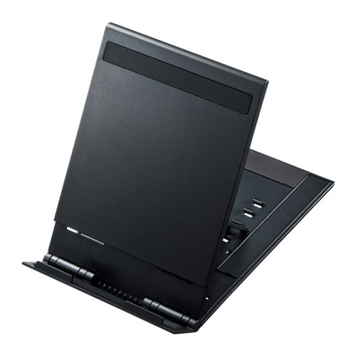 SANWA SUPPLY タブレットスタンド PDA-STN11BK