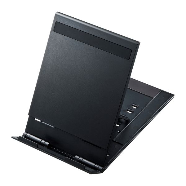 SANWA SUPPLY タブレットスタンド PDA-STN11BK