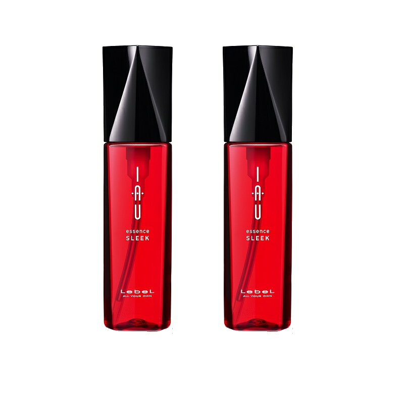 ルベル イオ エッセンス スリーク(100ml)