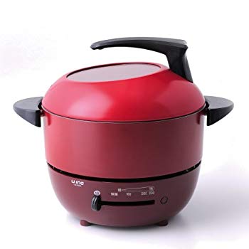 未使用未開封品　東芝 グリル鍋 HGN-6J TOSHIBA HGN-6J(K)東芝グリル鍋 - メルカリ
