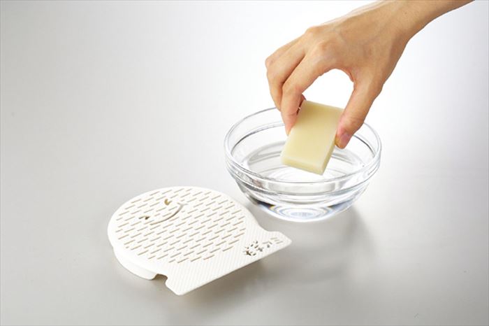 レンジモチアミ