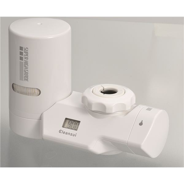 浄水器 クリンスイ モノ MD201-WT(1コ入)