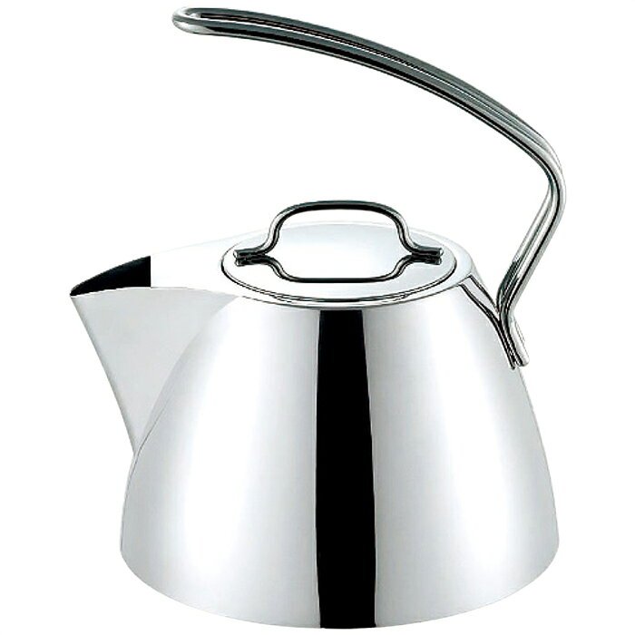 ジオ・プロダクト ケトル 2.5L GEO-25K(1コ入)