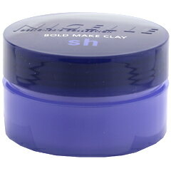 楽天市場】ミルボン ミルボン ニゼル ボールドメイククレイ SH