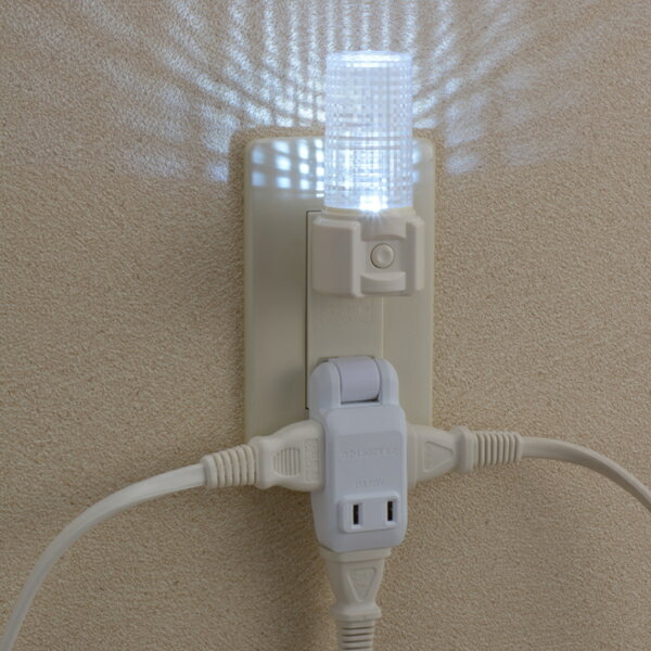 マイクロタップ 4個口 A1415(1コ入)