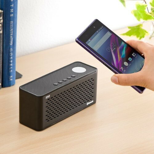 NFCタグ 白 MM-NFCT(1セット)