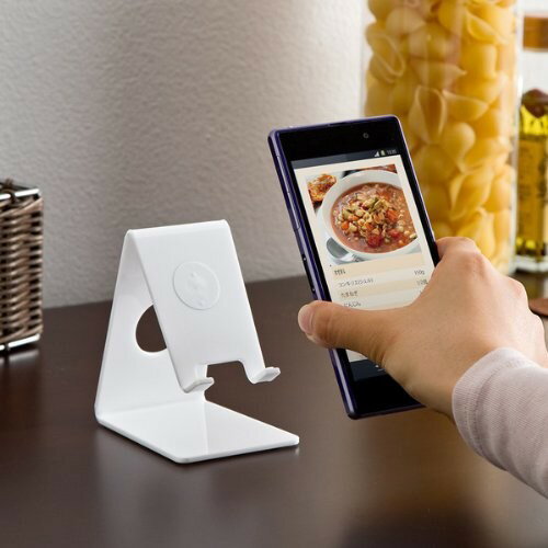 NFCタグ 白 MM-NFCT(1セット)