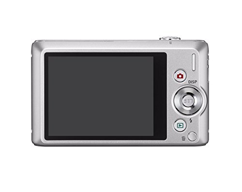 CASIO EXILIM EX-ZS210SR