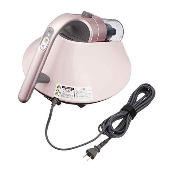 楽天市場】シャープ SHARP ふとんクリーナー EC-HX100-P | 価格比較