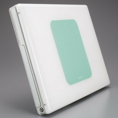 ナカバヤシ マウスパッド MUP-522BL ブルー