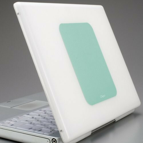 ナカバヤシ マウスパッド MUP-522BL ブルー