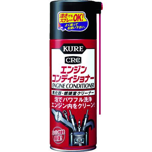 KURE エンジンコンディショナー(380ml)