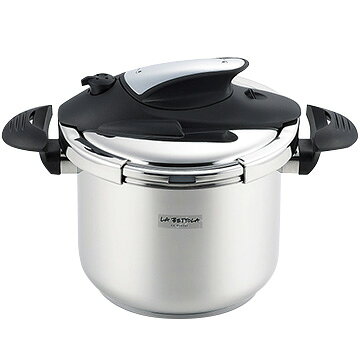 楽天市場】ティファール T-fal 圧力鍋 クリプソアーチ 6L IH対応