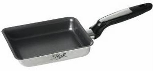 VitaCraft ビタクラフト ソフィア2 エッグパン キッチン用品 調理器具 IH対応 ガス火対応 玉子焼き器 卵焼き器 こび
