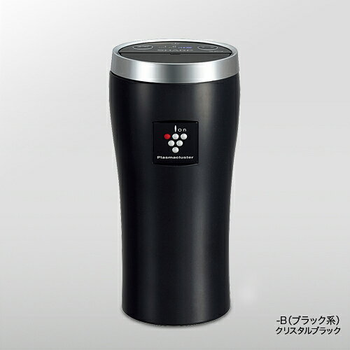 シャープ 車載用プラズマクラスターイオン発生器 IG-EC15-B(1台)