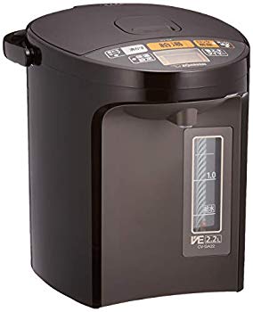 象印 VE電気まほうびん 2.2L CV-GA22-TA(1台)